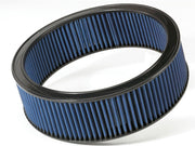 aFe MagnumFLOW Air Filters Round Racing P5R A/F RR P5R 14 OD x 12 ID x 3 H aFe Air Filters - Universal Fit