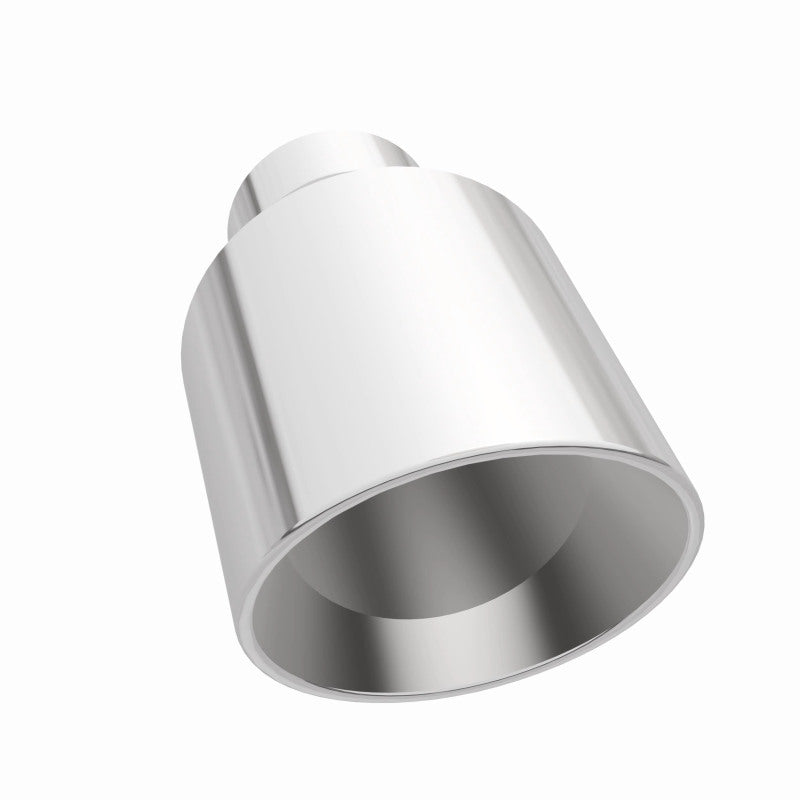 MagnaFlow Tip 1-Pk DW 4 x 7.00 2.25 Id 15De Magnaflow Tips
