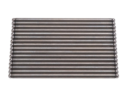 Edelbrock Pushrods Retro-Fit Hydraulic Roller Lifters SBC Edelbrock Push Rods