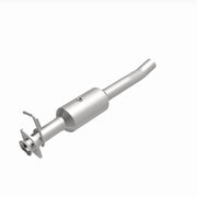 MagnaFlow 16-19 Ford F-650 V10 6.8L Underbody Direct Fit Catalytic Converter Magnaflow Catalytic Converter Direct Fit