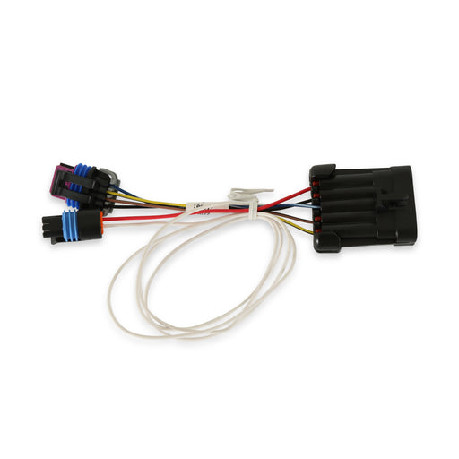 HEI GM Small Cap Ignition Harness Holley EFI Autoparts