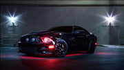 Oracle Universal Dynamic LED Underbody Kit - ColorSHIFT - Dynamic ORACLE Lighting Light Mounts