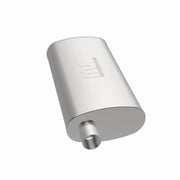 MagnaFlow Muffler Mag SS 22X5X11 3X3 O/O Magnaflow Muffler