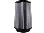 aFe MagnumFLOW Air Filters IAF PDS A/F PDS 4(3.85)F x 8B x 7T x 8H aFe Air Filters - Universal Fit