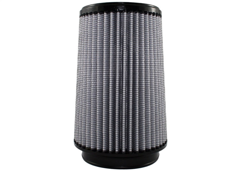 aFe MagnumFLOW Air Filters IAF PDS A/F PDS 4(3.85)F x 8B x 7T x 8H aFe Air Filters - Universal Fit