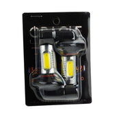 Oracle 9006 Plasma Bulbs (Pair) - White ORACLE Lighting Bulbs