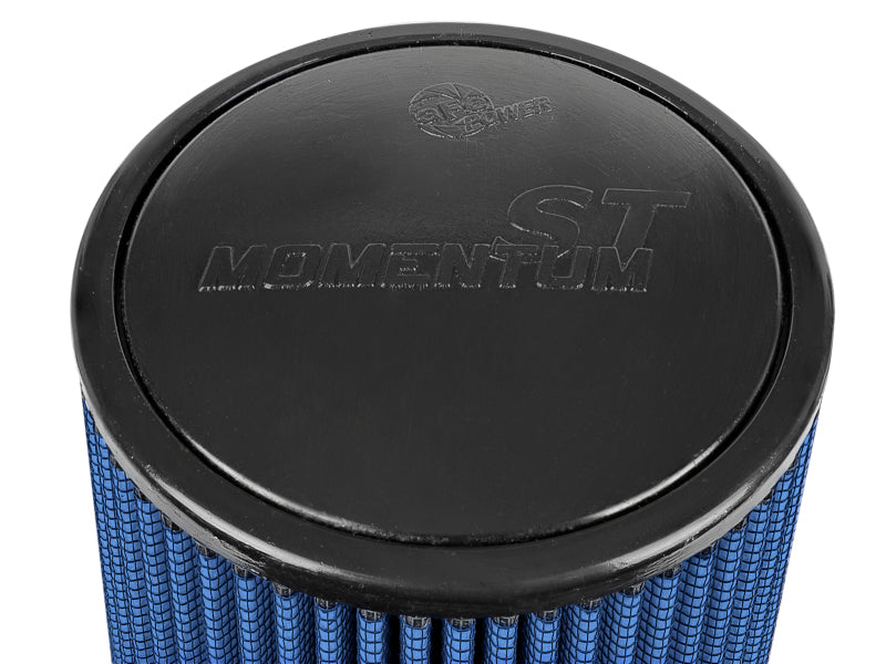 aFe Momentum Intake Replacement Air Filter w/ Pro 5R Media 5 IN F x 7 IN B x 5 IN T x 8 IN H aFe Air Filters - Universal Fit