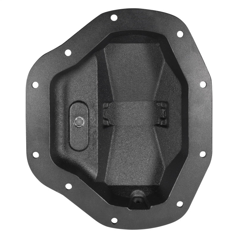 Yukon Gear Hardcore Diff Cover for Dana 80 Yukon Gear & Axle Diff Covers