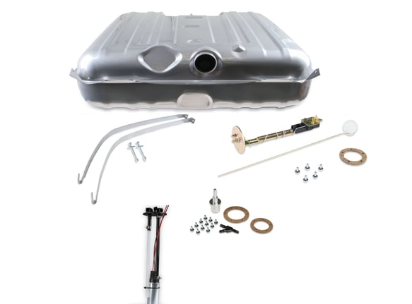 Sniper EFI Fuel Tank System 255 LPH 19-153 HOLLEY Autoparts