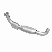 MagnaFlow Direct Fit Catalytic Converter 97 Ford F-150 5.4L (California) Magnaflow Catalytic Converter Direct Fit