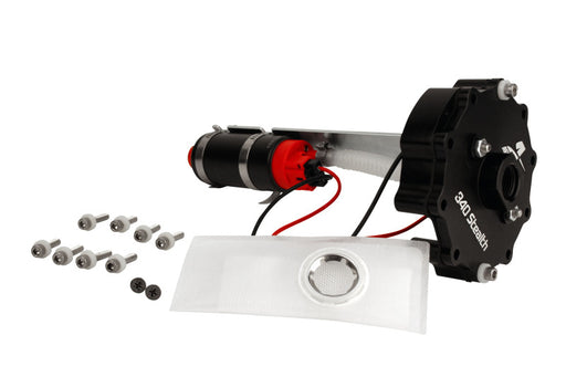 Aeromotive Fuel Pump Module - 340 Series Aeromotive Fuel Pumps