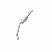 MagnaFlow BRE Exhaust Kit 99-01 Ford F-250 F-350 Super Duty 7.3L Magnaflow Catback