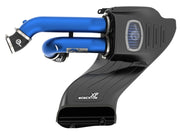 aFe POWER Momentum XP Pro 5R Intake System 2017 Ford F-150 Raptor V6-3.5L (tt) EcoBoost aFe Cold Air Intakes