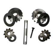 Yukon Gear Standard Open Spider Gear Kit For 55 To 64 GM Chevy 55P w/ 17 Spline Axles Yukon Gear & Axle Differential Spider Gears