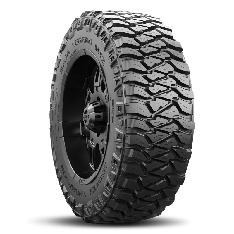 Mickey Thompson Baja Legend MTZ Tire - 35X12.50R20LT 125Q 90000057367 Mickey Thompson Automotive/UTV Tires - On Road