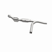 MagnaFlow Conv DF Ford 02-04 F-150 4.2L Magnaflow Catalytic Converter Direct Fit