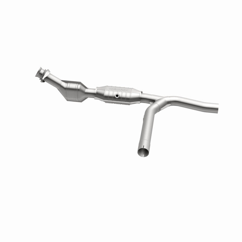MagnaFlow Conv DF Ford 02-04 F-150 4.2L Magnaflow Catalytic Converter Direct Fit