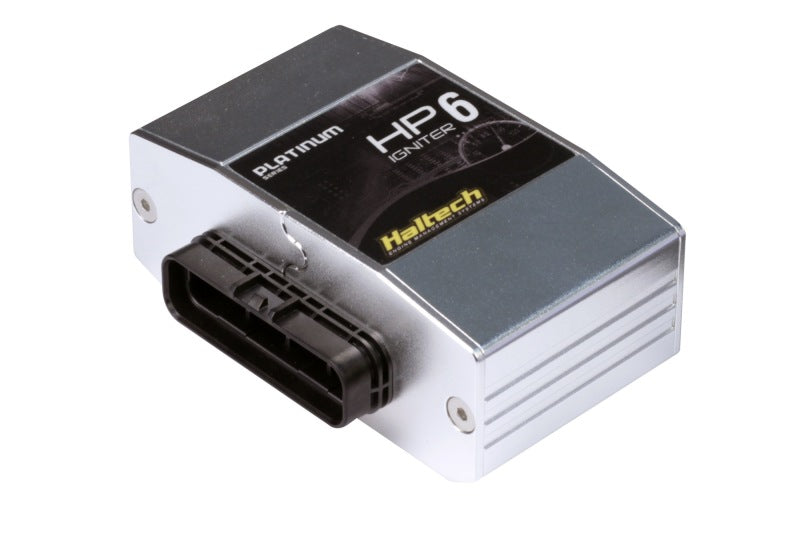Haltech HPI6 High Power Igniter 6 Channel Module Haltech Ignition Coils - Upgrade