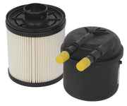 K&N 11-16 Ford 6.7L V8 Fuel Filter K&N Engineering Fuel Filters