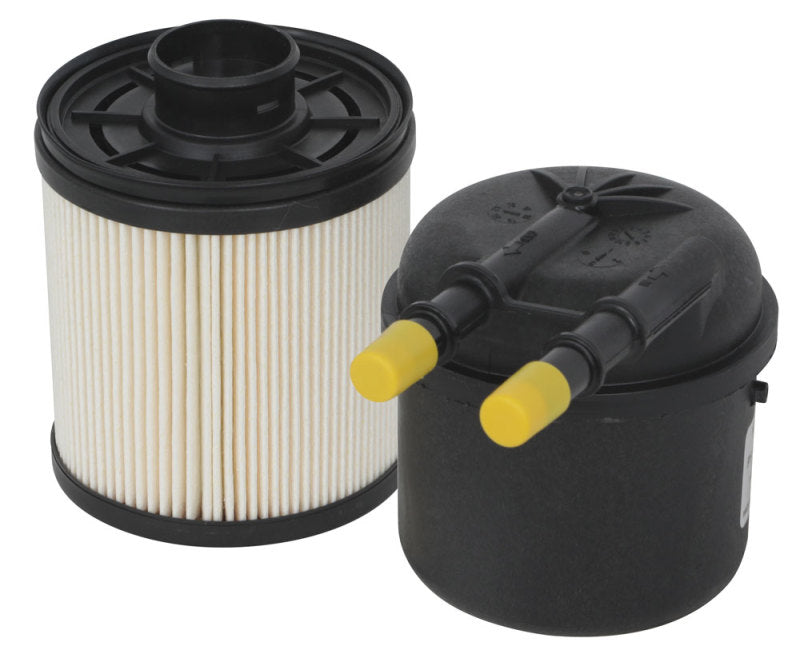 K&N 11-16 Ford 6.7L V8 Fuel Filter K&N Engineering Fuel Filters