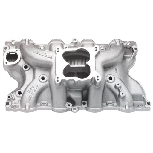 Edelbrock Performer RPM 460 Manifold Edelbrock Intake Manifolds