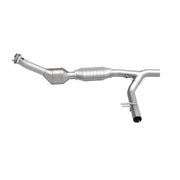 MagnaFlow Direct Fit Catalytic Converter 97-98 Expedition-Navigator Magnaflow Catalytic Converter Direct Fit