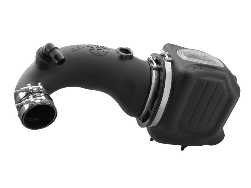 aFe Momentum HD Pro DRY S Stage-2 Si Intake 08-10 Ford Diesel Trucks V8-6.4L (See afe51-73004-E) aFe Cold Air Intakes