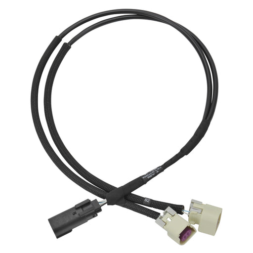Edelbrock MOPAR Gen 3 Hemi Pro-Flo 4 Plus EFI System Knock Sensor Harness Edelbrock Wiring Harnesses