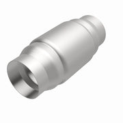 MagnaFlow Conv Univ 3.00inch C/C Magnaflow Catalytic Converter Universal