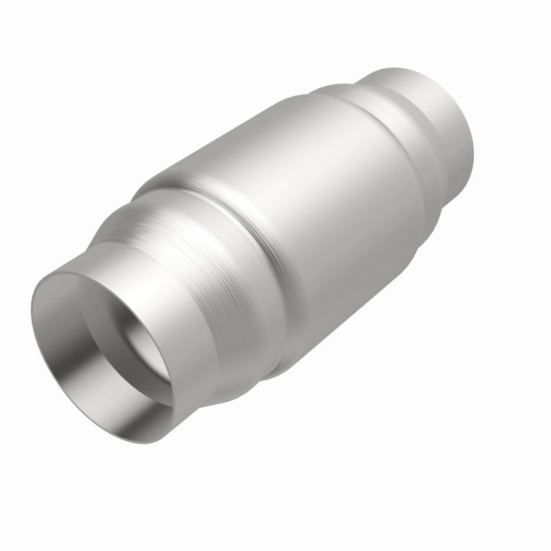 MagnaFlow Conv Univ 3.00inch C/C Magnaflow Catalytic Converter Universal