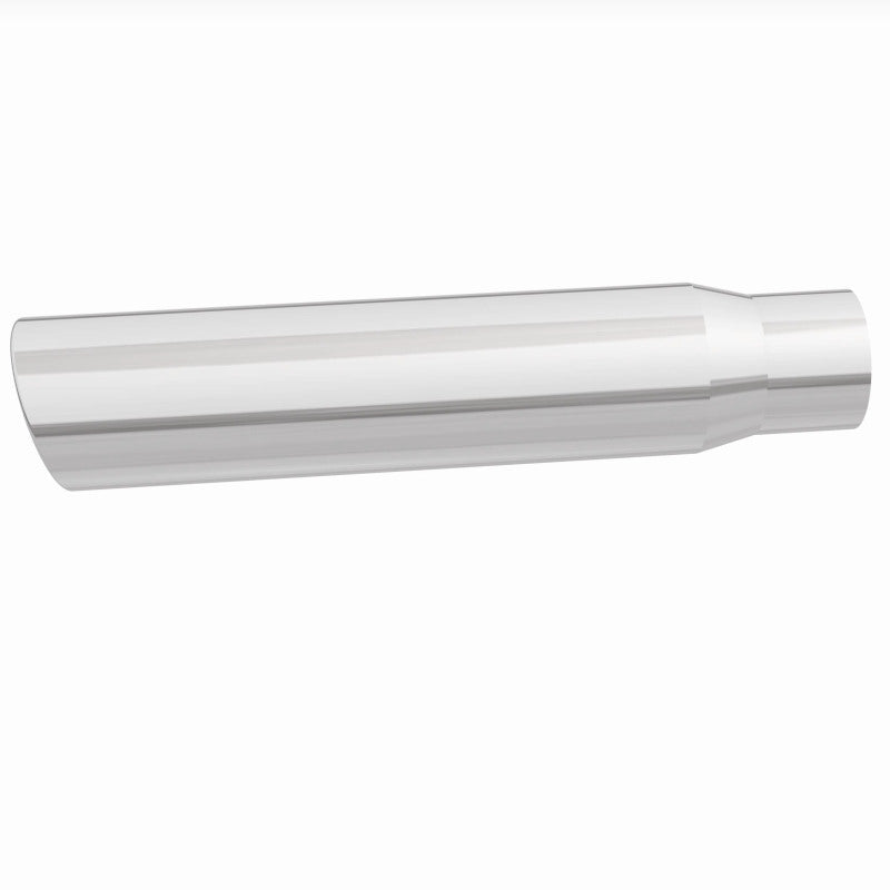 MagnaFlow Tip 1-Pk Re 5.00X 24 4.00 Id 15 Magnaflow Catalytic Converter Universal