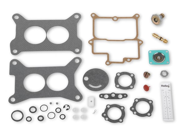 Marine Carb Renew Kits 703-51 HOLLEY Autoparts