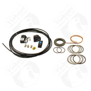 Yukon Gear Zip Locker install Kit Yukon Gear & Axle Differentials