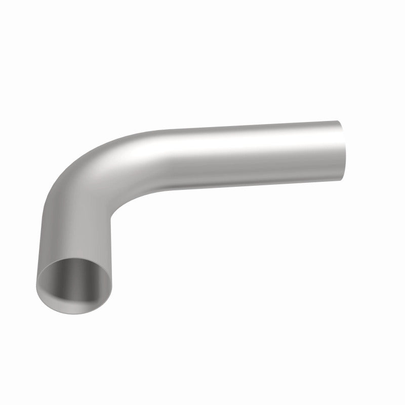 MagnaFlow Smooth Trans 90D 4.00 SS Magnaflow Connecting Pipes
