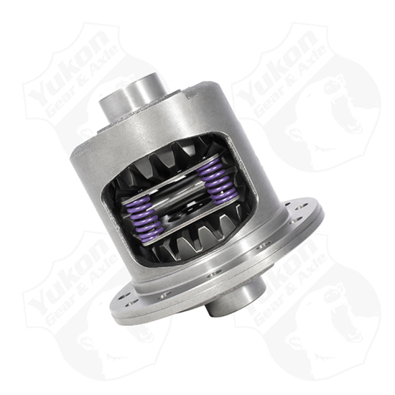 Yukon Gear Dura Grip Positraction For Ford 9.75in w/ 34 Spline Axles Yukon Gear & Axle Differentials
