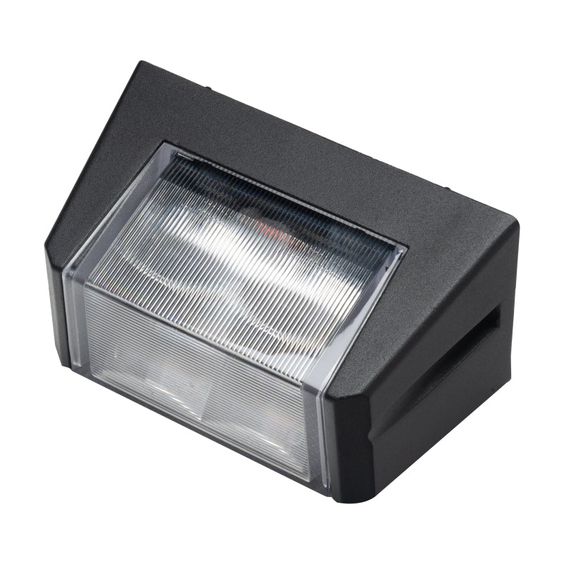 Oracle Lighting Multifunction LED Plow Headlight with Heated Lens 5700K ORACLE Lighting Headlights