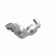 MagnaFlow 22-23 Ford F-150 2.7L Left OEM Direct Fit Converter Magnaflow Catalytic Converter Direct Fit