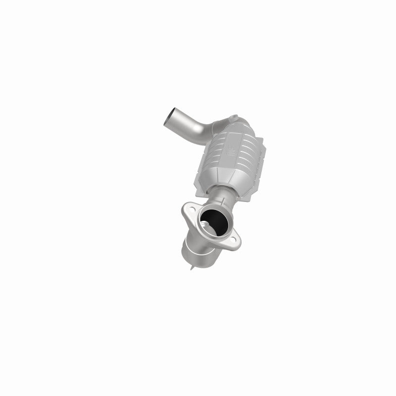 MagnaFlow Direct Fit Catalytic Converter 01-02 Ford F-150 5.4L Magnaflow Catalytic Converter Direct Fit
