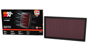 K&N VW Transporter T7 / Ford Transit Custom 2024 K&N Engineering Air Filters - Direct Fit