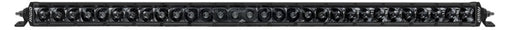 Rigid Industries 30in SR-Series PRO - Spot - Midnight Edition Rigid Industries Light Bars & Cubes