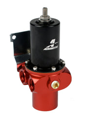 Aeromotive Pro Stock Regulator 4-Port Aeromotive Fuel Pressure Regulators