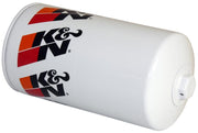 K&N Oil Filter OIL FILTER; AUTOMOTIVE K&N Engineering Oil Filters