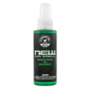 Chemical Guys New Car Smell Air Freshener & Odor Eliminator - 4oz Chemical Guys Surface Cleaners