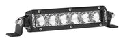 Rigid Industries 6in SR Flood - Single Rigid Industries Light Bars & Cubes