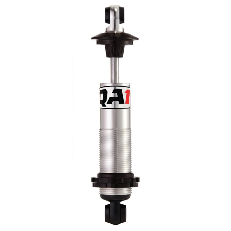 QA1 Aluma Matic Series Coil-Over Shock Absorber - Non-Adj. - Bushing Mount - 8.625in/11.375in - Alum QA1 Shocks and Struts