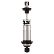 QA1 Aluma Matic Series Coil-Over Shock Absorber - Non-Adj. - Bushing Mount - 11.125in/16.375in- Alum QA1 Shocks and Struts