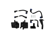 Ford Racing 21-24 F-150 3.5L EcoBoost Air Oil Separator Kit Ford Racing Oil Separators