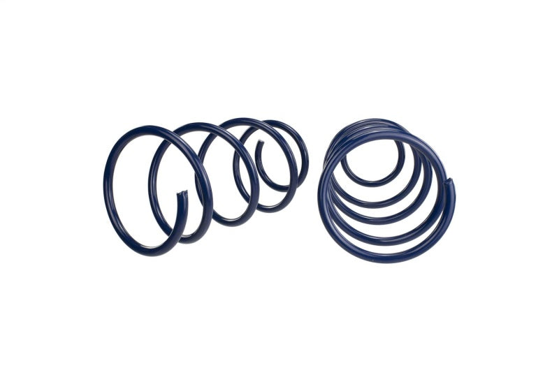 Ford Racing 2013 Cobra Jet Spring Kit Ford Racing Lowering Springs