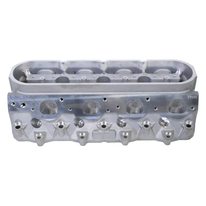 Edelbrock Victor CNC GM LS7 12 Degree 6-Bolt Cylinder Head, 291cc, .220in Int Port, CI PM Seat Edelbrock Heads