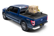 Retrax 2021 F-150 Super Crew / Super Cab & Reg. Cab 6.5ft Bed RetraxPRO XR Retrax Retractable Bed Covers